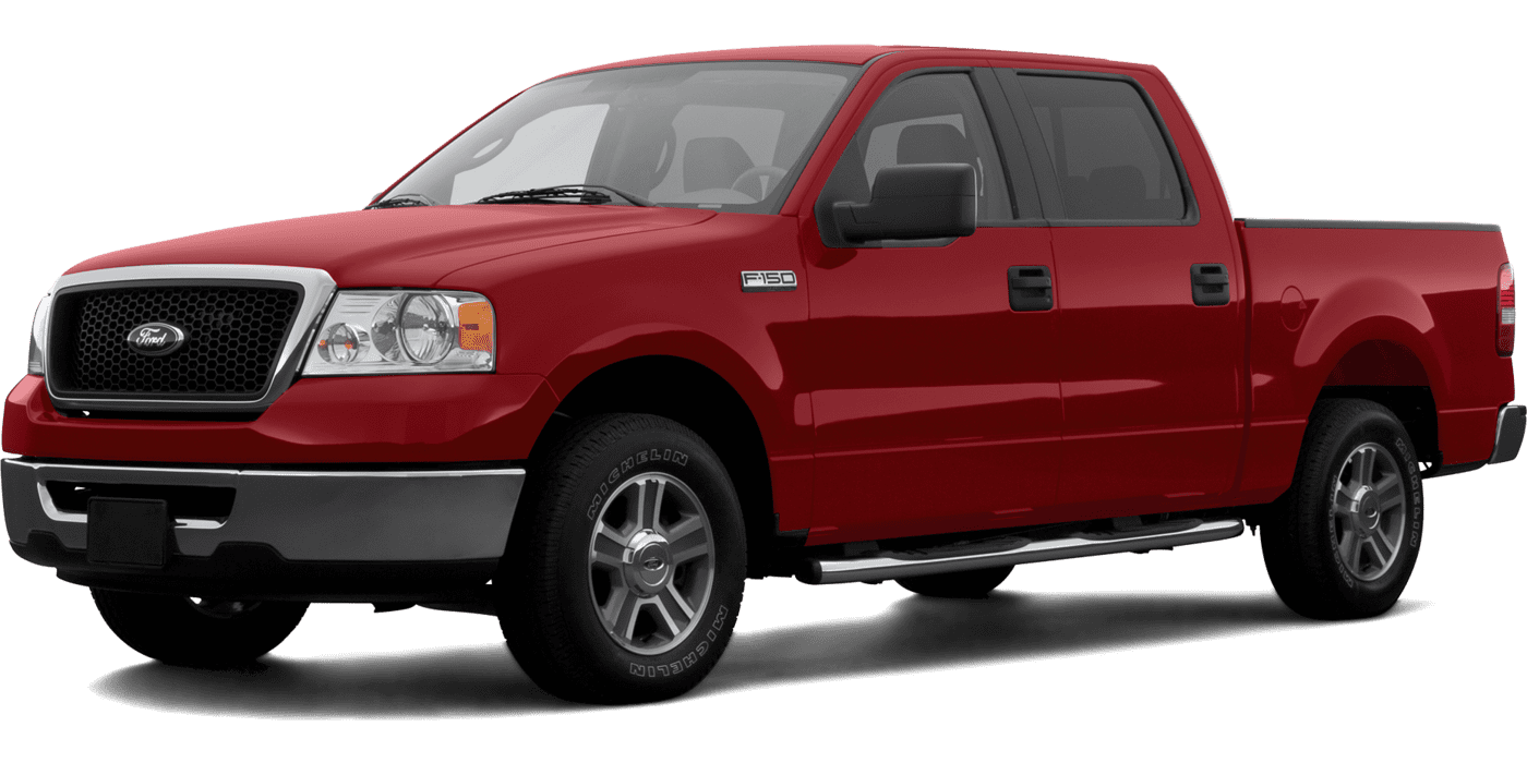 2007 Ford F-150 XLT — Pickup Truck — 194,479 mi — Roseburg, OR
