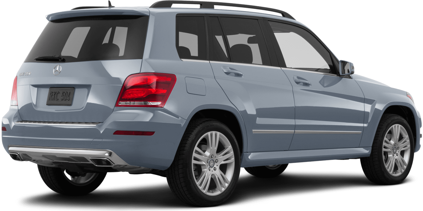 2015 Mercedes-Benz GLK GLK 350 — SUV — 88,422 mi — Henderson, NV