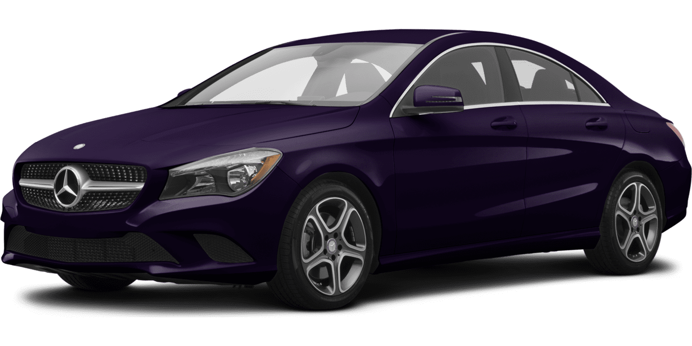 2014 Mercedes-Benz CLA CLA 250 — Sedan — 110,457 mi — Kennesaw, GA