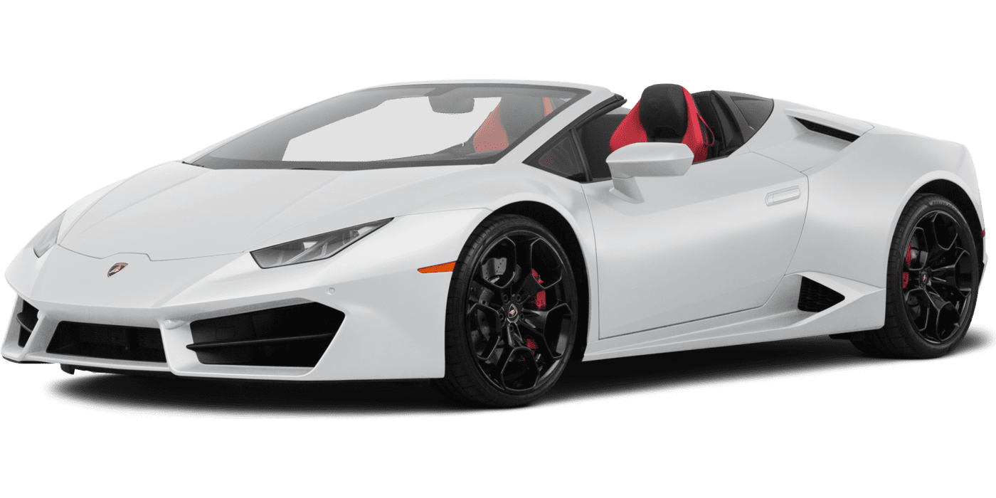 2019 Lamborghini Huracan
