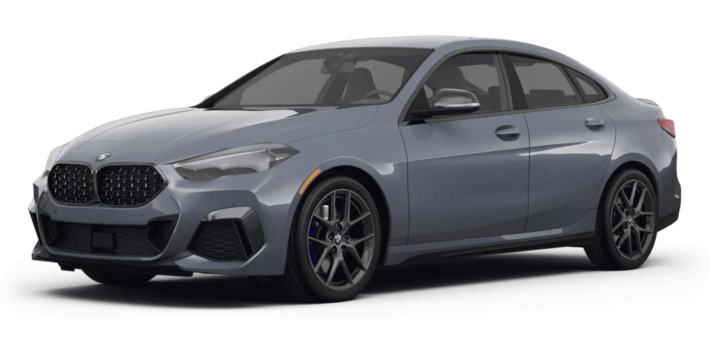 2023 BMW 2 Series M235i — Sedan — 32,006 mi — Manchester, MO