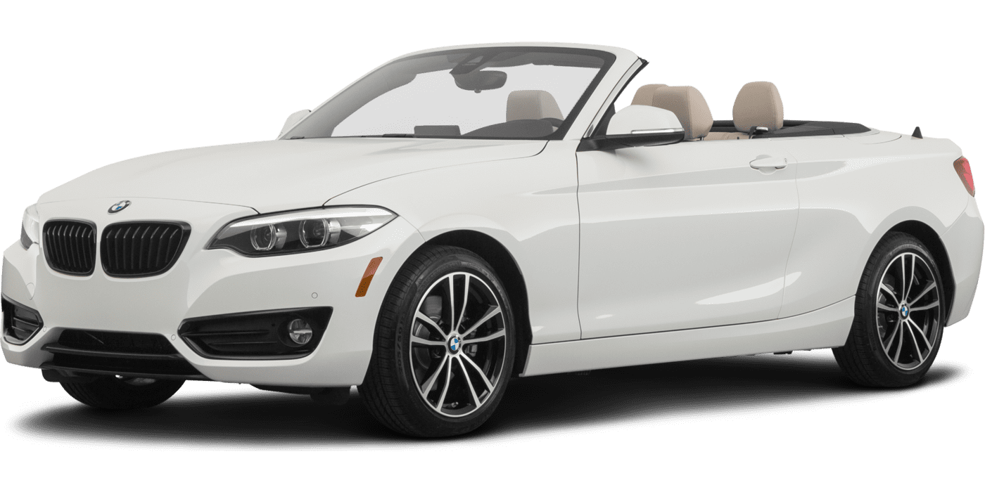 2020 BMW 2 Series 230i — Convertible — 81,331 mi — Irmo, SC