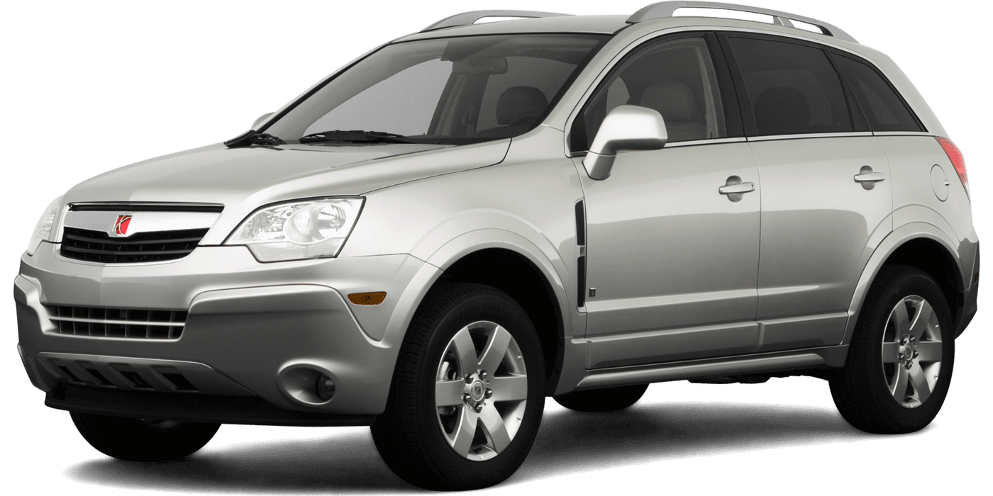 2008 Saturn VUE