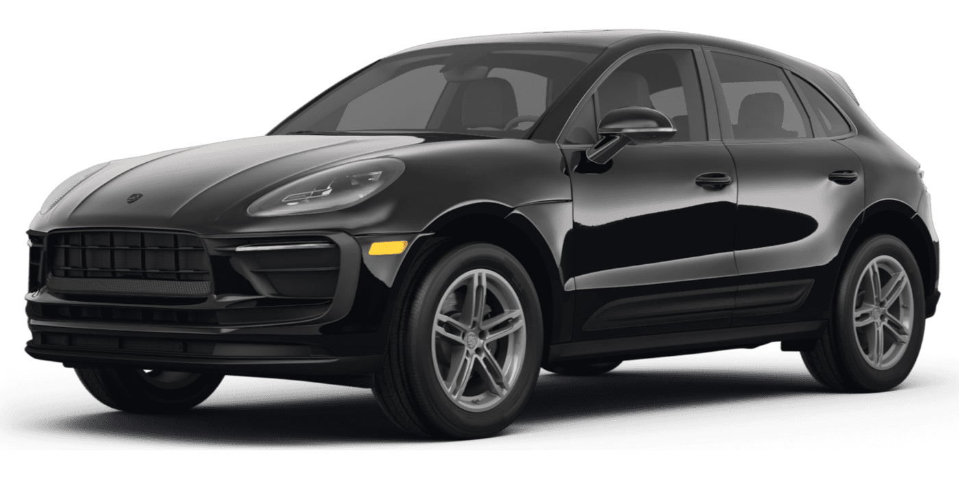 2023 Porsche Macan T — SUV — 18,690 mi — Albuquerque, NM