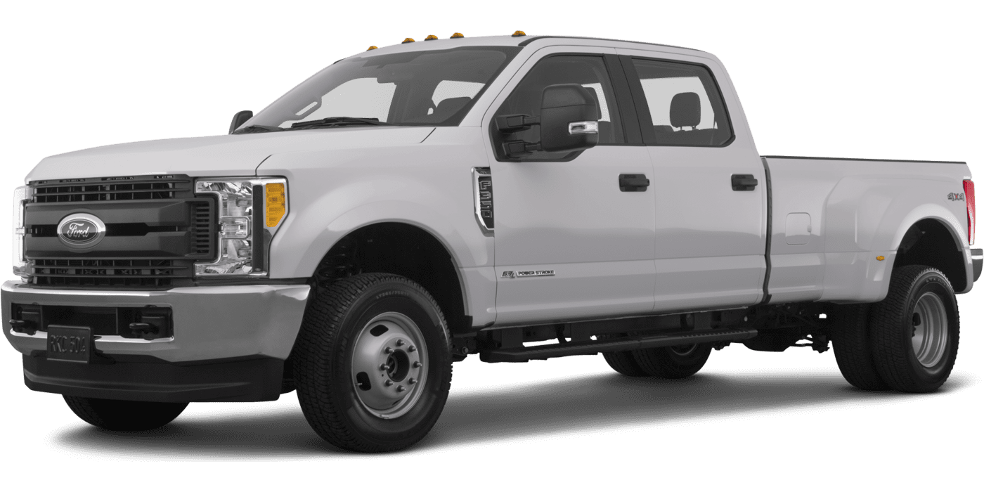 2017 Ford Super Duty F-350 Lariat — Pickup Truck — 28,215 mi — Unadilla, GA