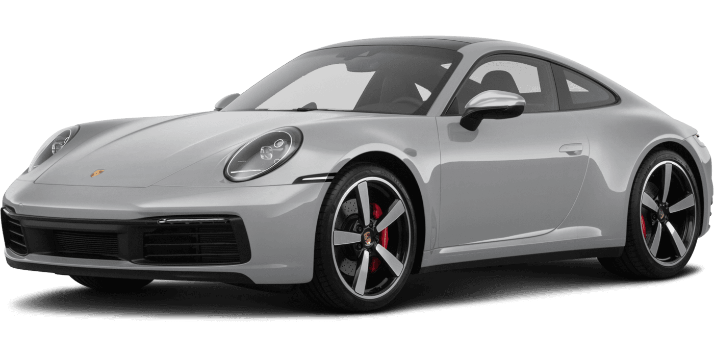 2023 Porsche 911 Carrera GTS — Coupe — 2,279 mi — Thousand Oaks, CA