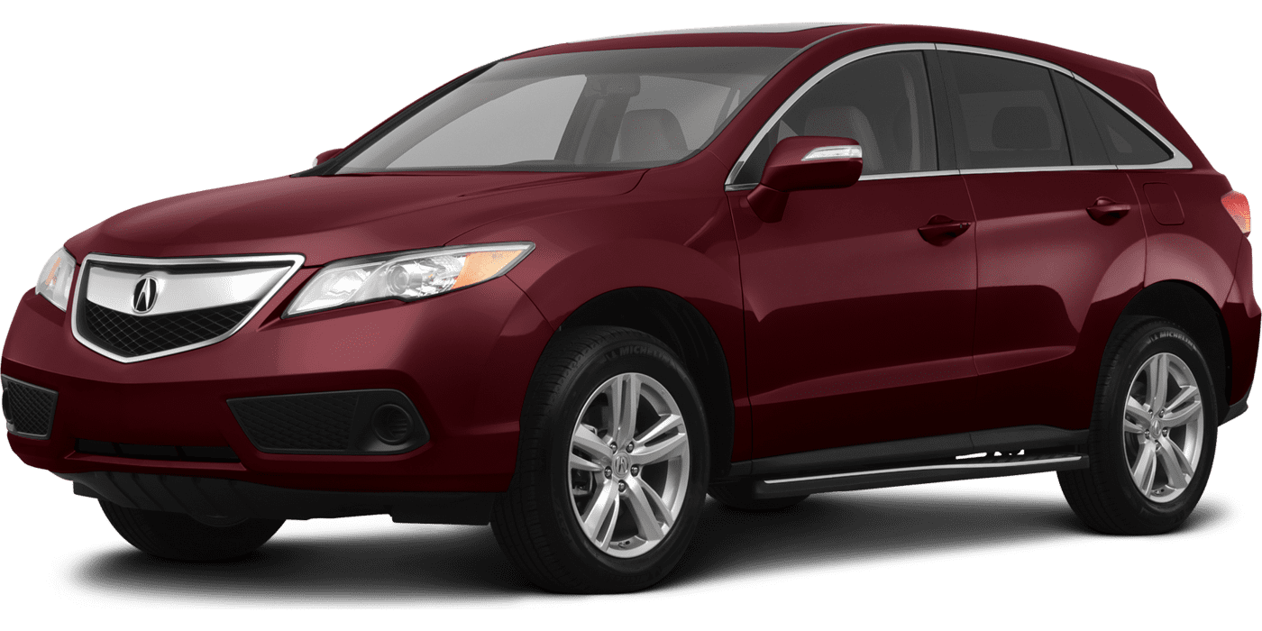 2013 Acura RDX Standard — SUV — 114,991 mi — Pembroke Pines, FL
