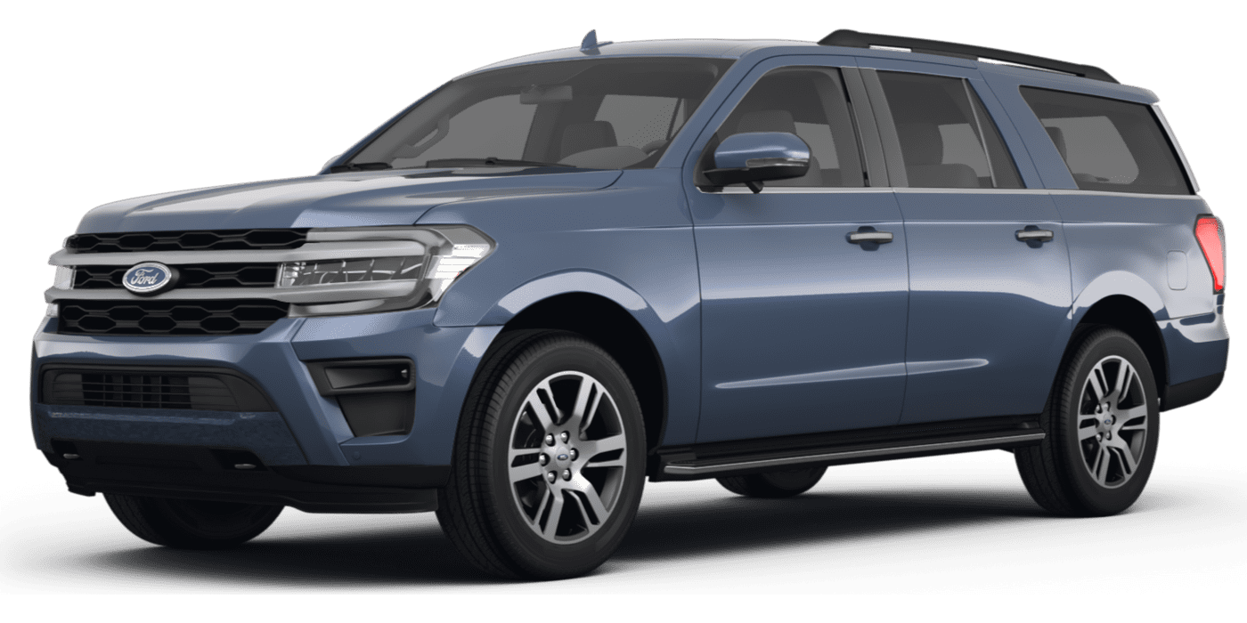 2022 Ford Expedition XLT — SUV — 66,251 mi — Hoover, AL