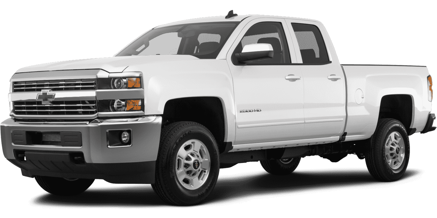 2017 Chevrolet Silverado 3500HD LT — Pickup Truck — 104,344 mi — Dunkirk, NY