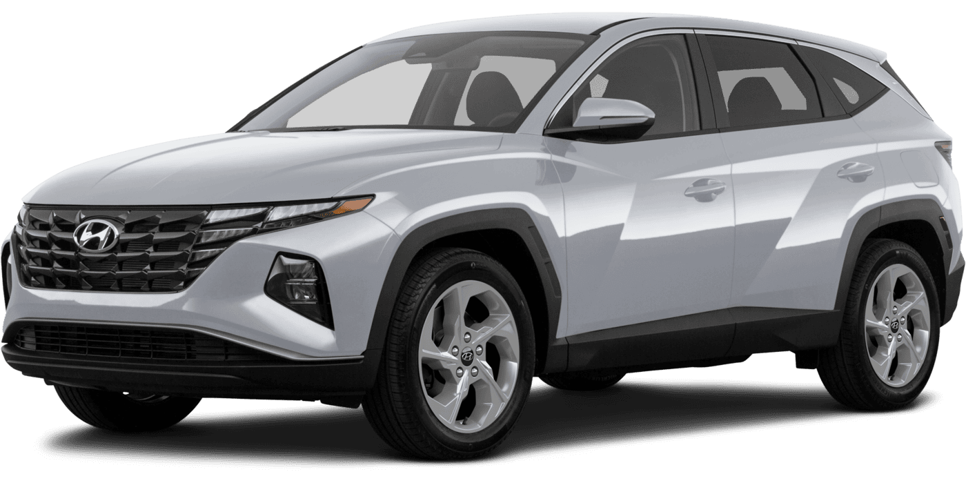 2024 Hyundai Tucson SE — SUV — 16,174 mi — Bel Air, MD