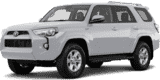 Used toyota 4runner 2018