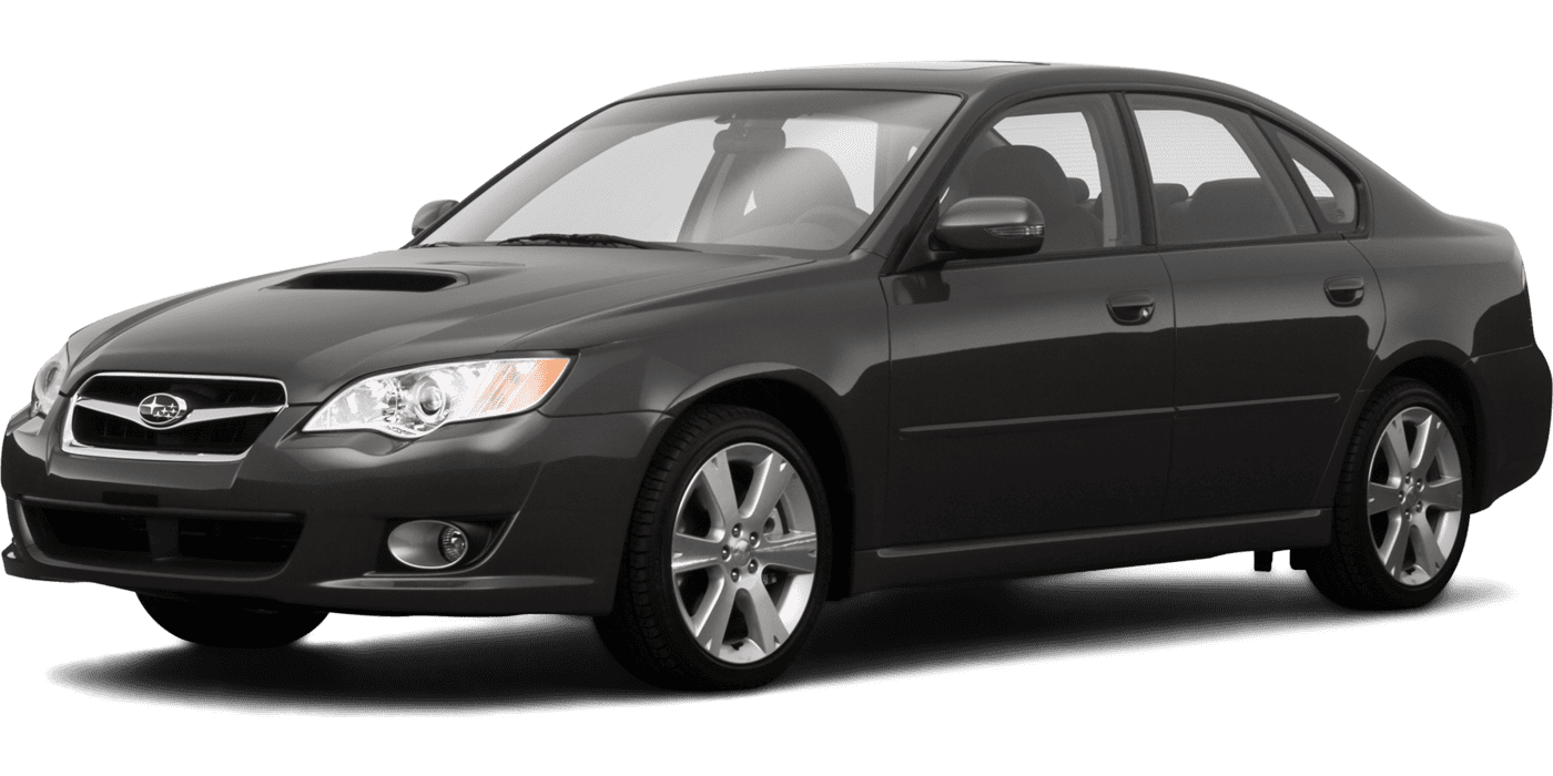 2009 Subaru Legacy 2.5i Special Edition — Sedan — 113,609 mi — Thorndale, PA