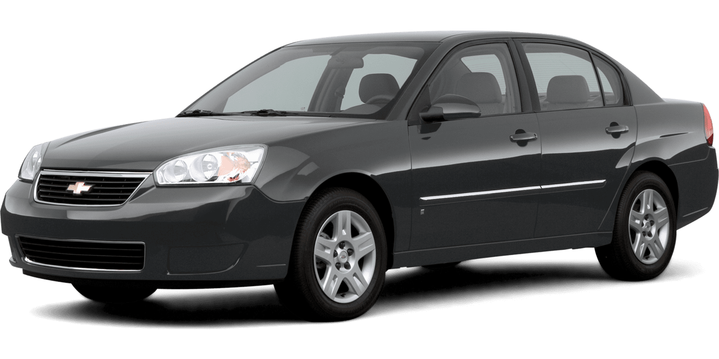 2007 Chevrolet Malibu 2LT — Sedan — 77,285 mi — Simi Valley, CA