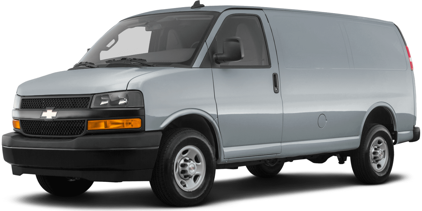 11 Full Vans for - TrueCar
