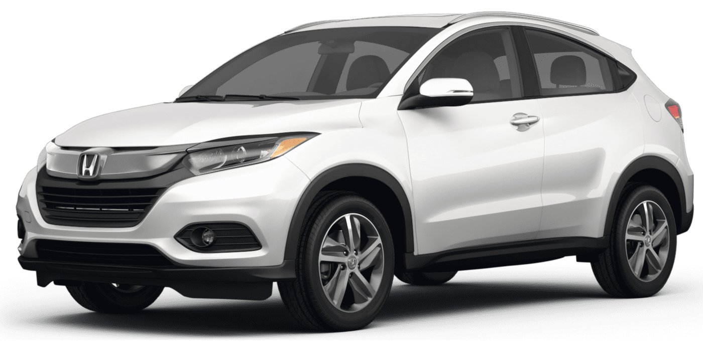 2022 Honda HR-V EX — SUV — 22,385 mi — Cincinnati, OH