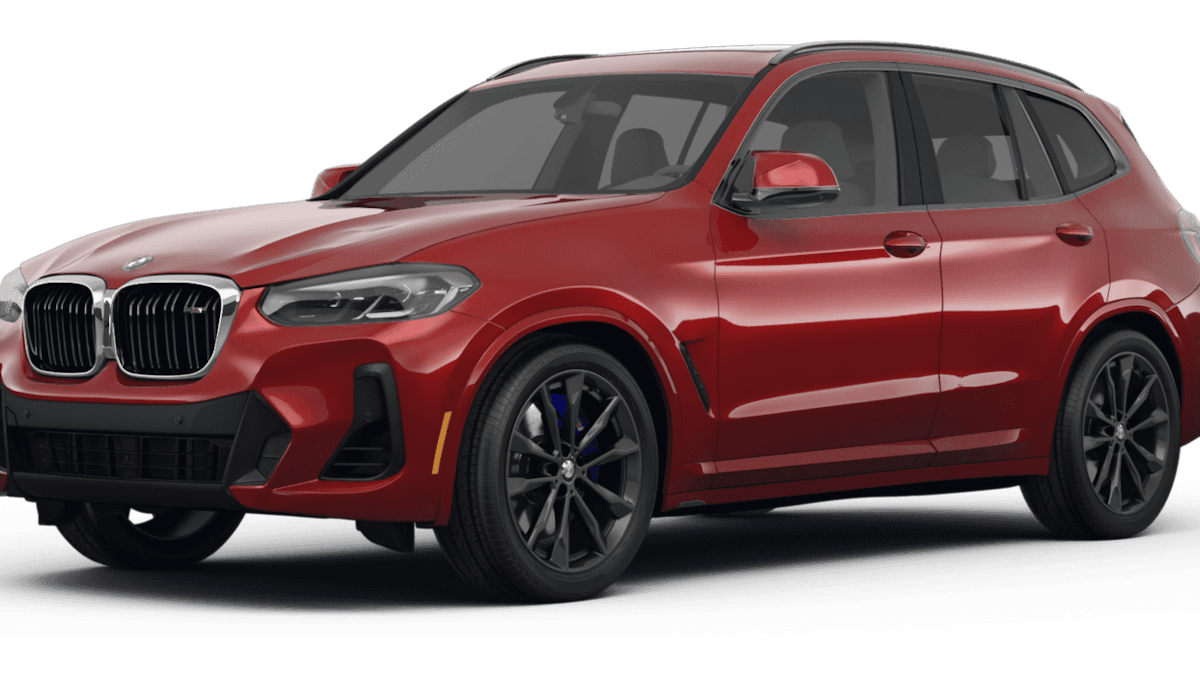 2023 BMW X3 M40i For Sale in Seattle, WA 5UX83DP0XP9P98387 TrueCar