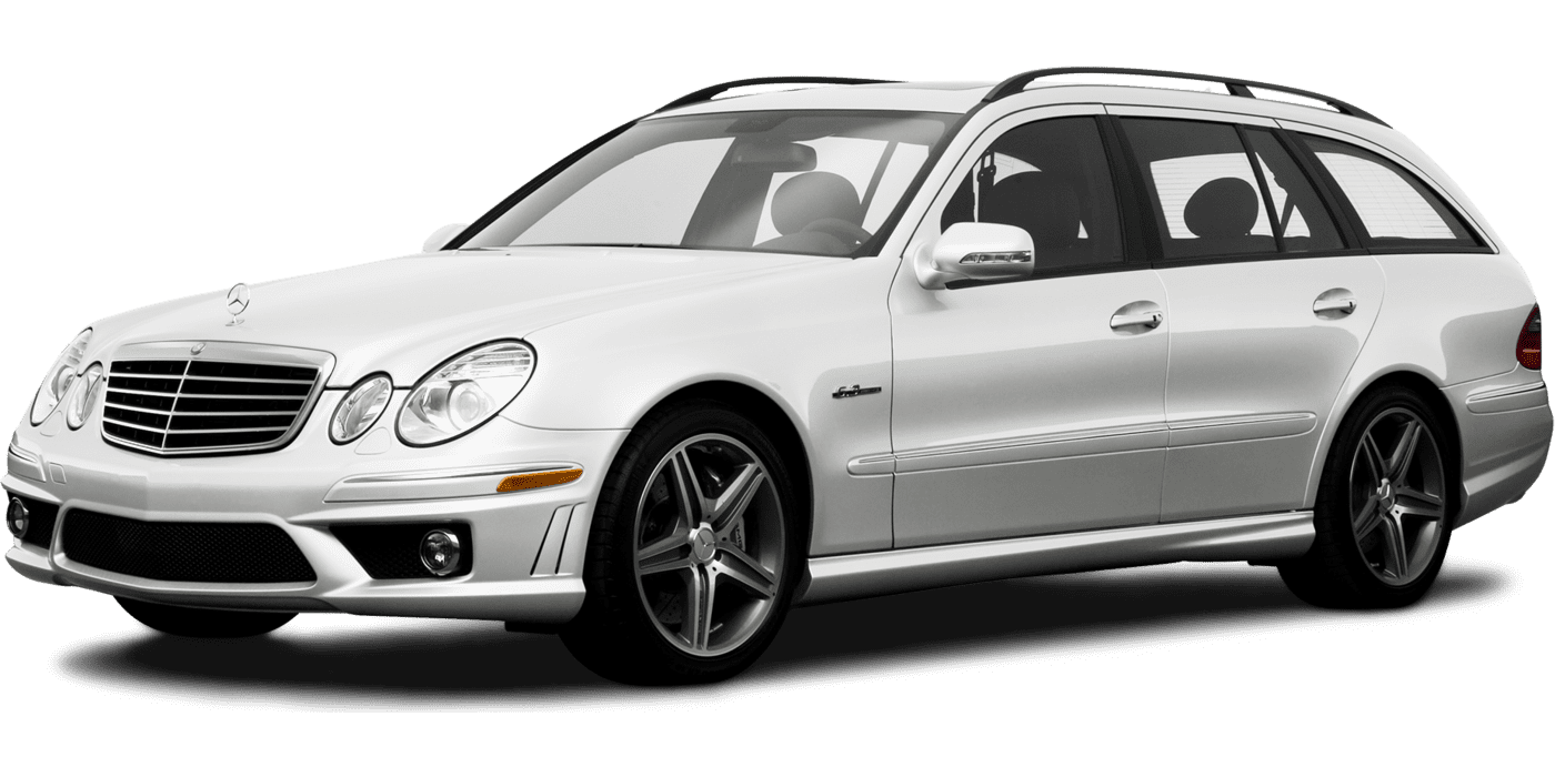 2009 Mercedes-Benz E-Class E 350 — Wagon — 188,606 mi — Burleson, TX