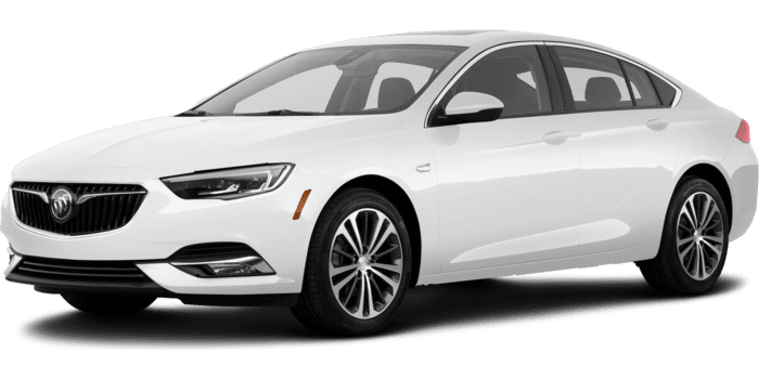 2020 Buick Regal Sportback Prices Incentives Truecar