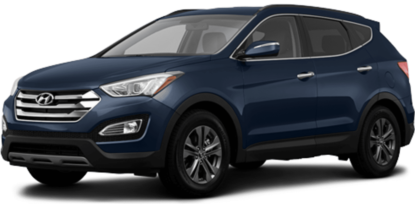 2013 Hyundai Santa Fe GLS — SUV — 99,882 mi — Vineland, NJ