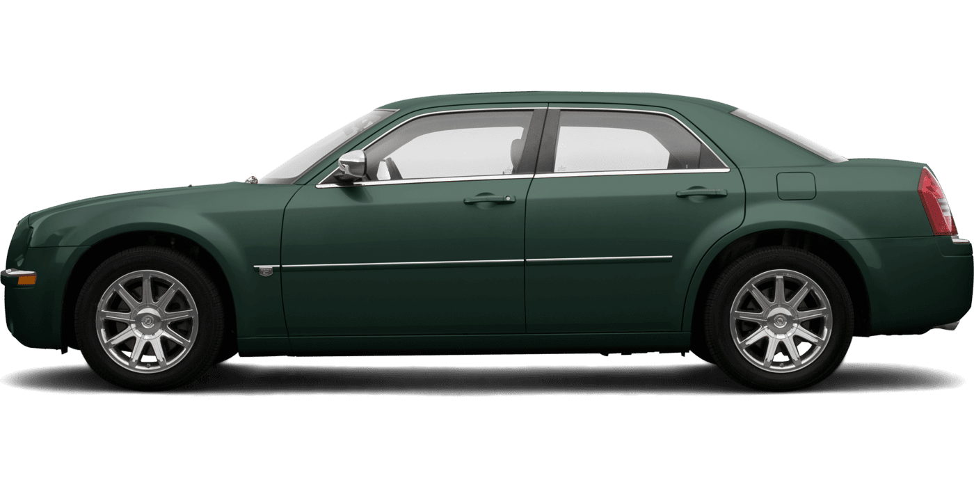 2006 Chrysler 300 Touring — Sedan — 108,429 mi — Colorado Springs, CO