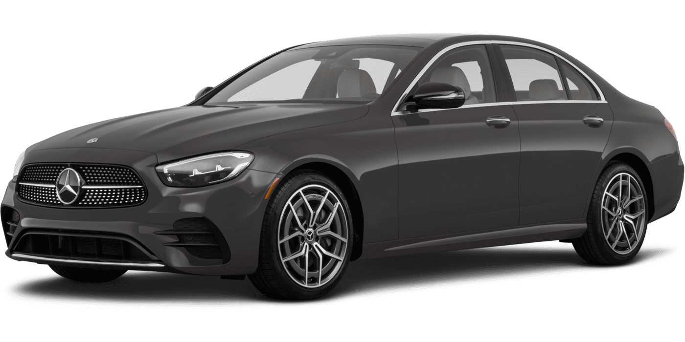 2022 Mercedes-Benz E-Class E 350 — Sedan — 40,649 mi — Owings Mills, MD
