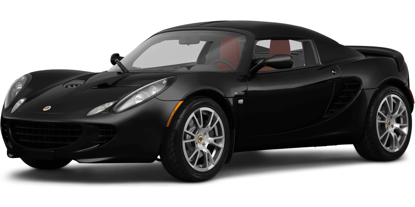 2005 Lotus Elise