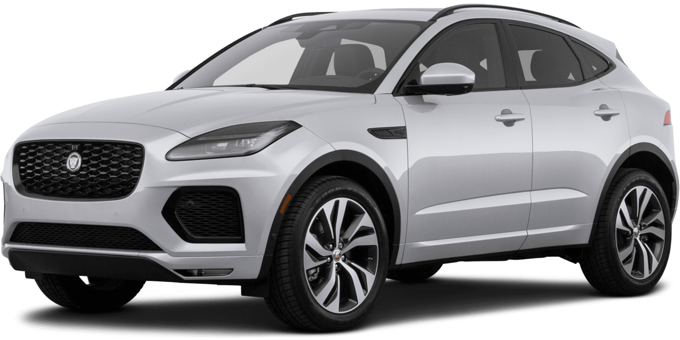 2021 Jaguar E-PACE 300 Sport — SUV — 52,135 mi — Bluffington, SC