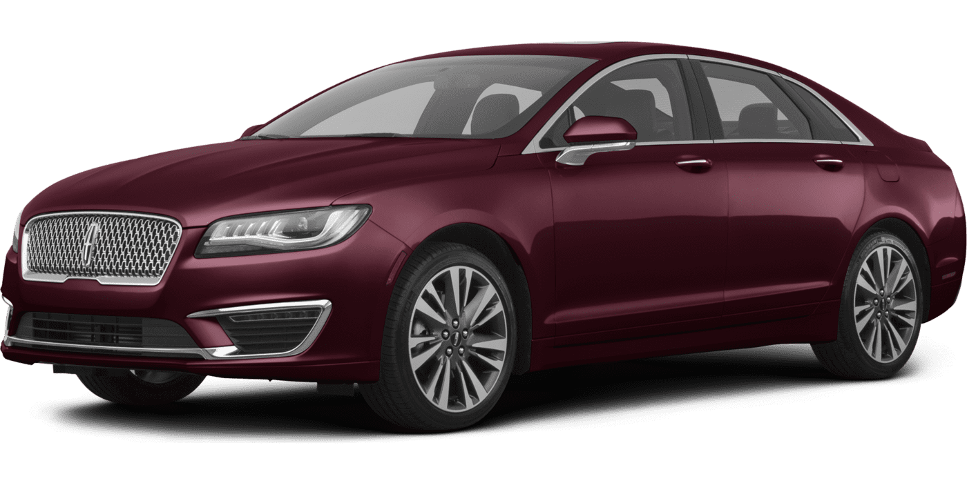 2018 Lincoln MKZ Premiere — Sedan — 80,530 mi — Doral, FL