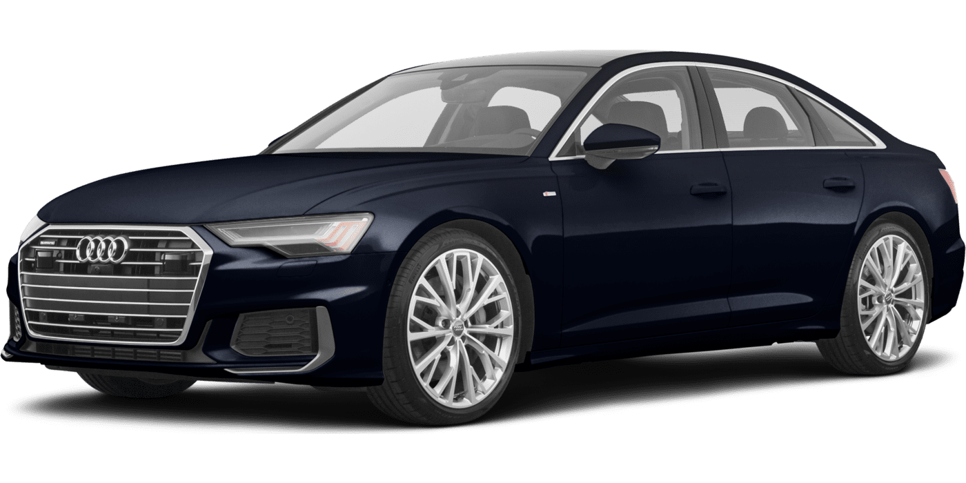 2021 Audi A6 Prestige — Sedan — 71,979 mi — Penns Grove, NJ