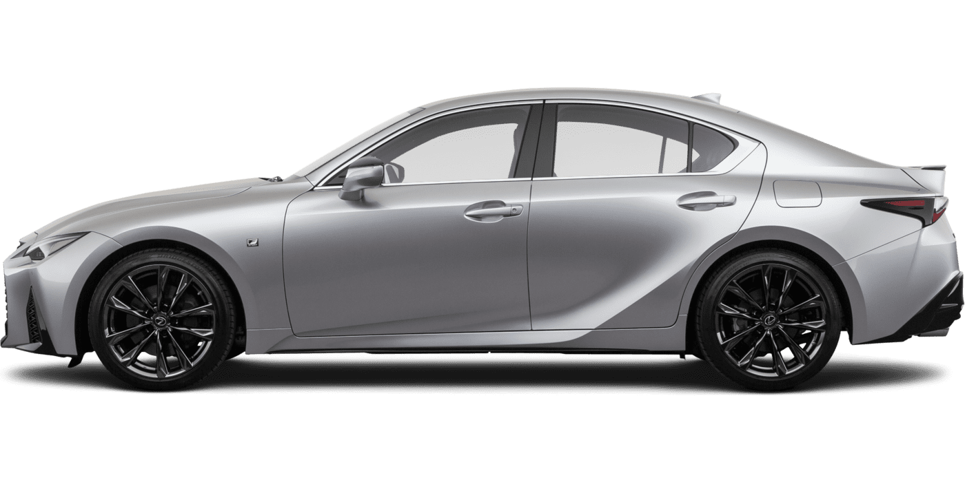 1/43 レクサス IS 350 F SPORTS TRD シルバー WIT’S 1/43 レクサス IS 350 F SPORTS TRD シルバー WIT'S