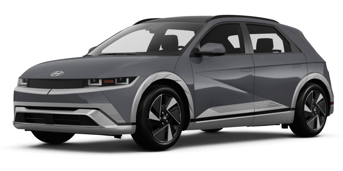 2025 Hyundai IONIQ 5 Limited — SUV — 2,339 mi — Jupiter, FL
