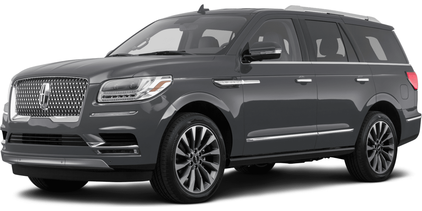 2018 Lincoln Navigator Select — SUV — 67,682 mi — Melbourne, FL