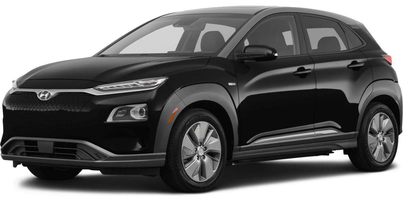 2021 Hyundai Kona Electric Ultimate — SUV — 45,184 mi — Henderson, NV
