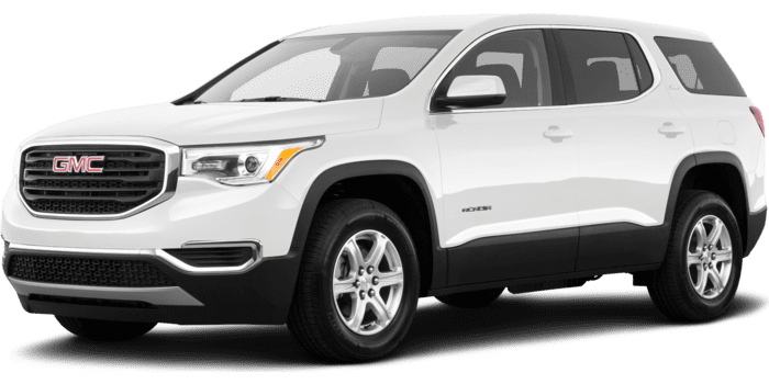 2019 GMC Acadia Prices, Incentives & Dealers | TrueCar