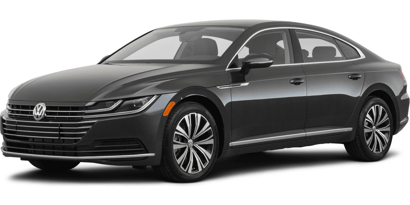 2019 Volkswagen Arteon SE R-Line — Hatchback — 112,261 mi — Weslaco, TX