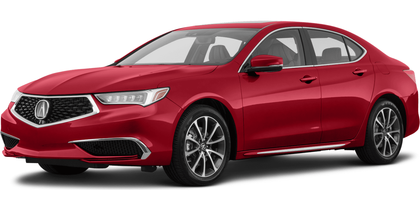 2020 Acura TLX Base — Sedan — 67,280 mi — Ardmore, PA