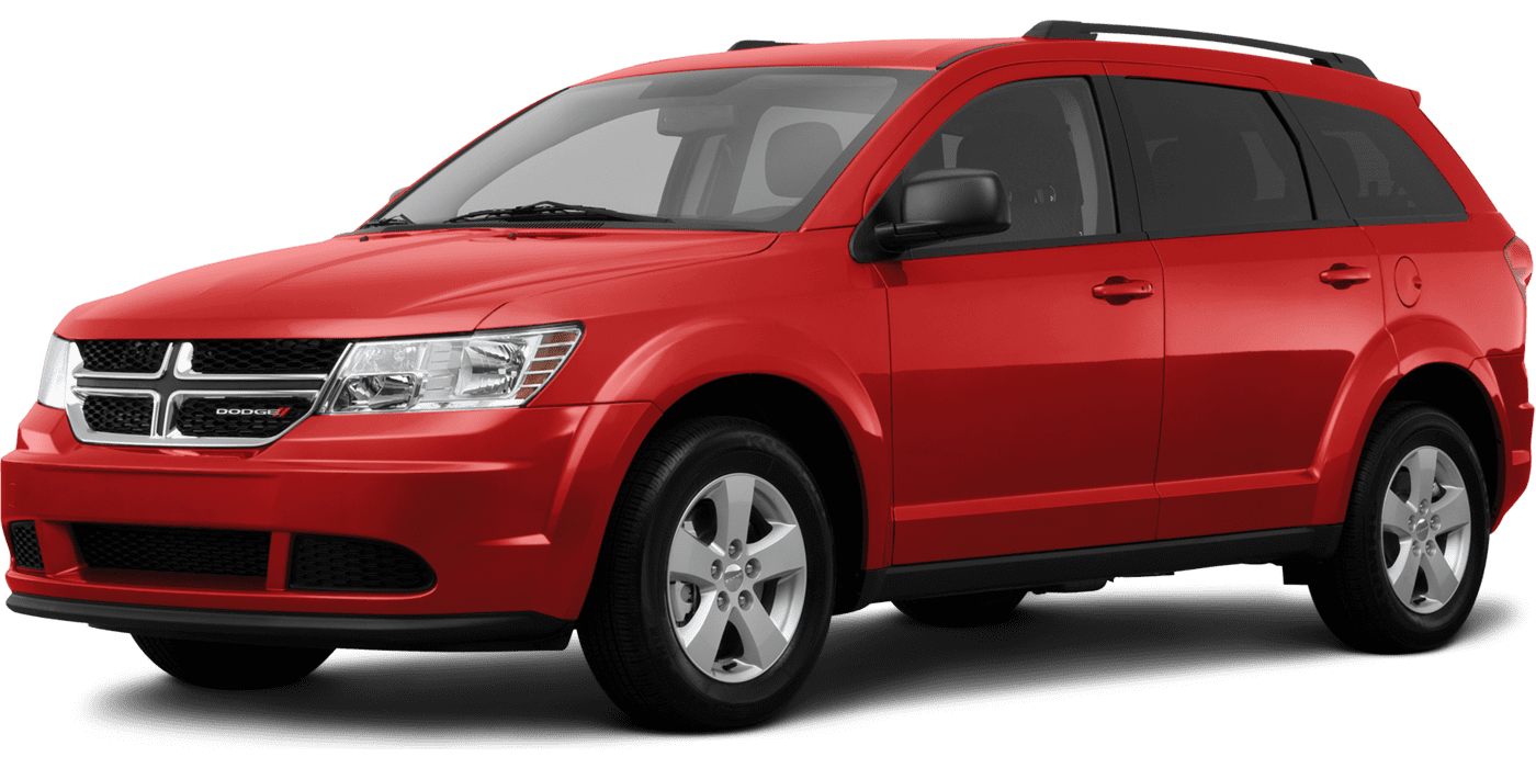 2013 Dodge Journey Crew — SUV — 105,557 mi — Roslyn, PA