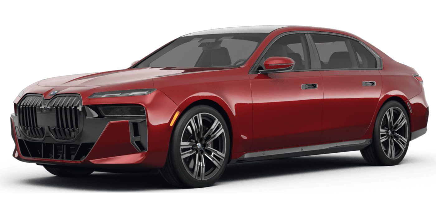 2023 BMW 7 Series 760i — Sedan — 39,166 mi — Eatontown, NJ