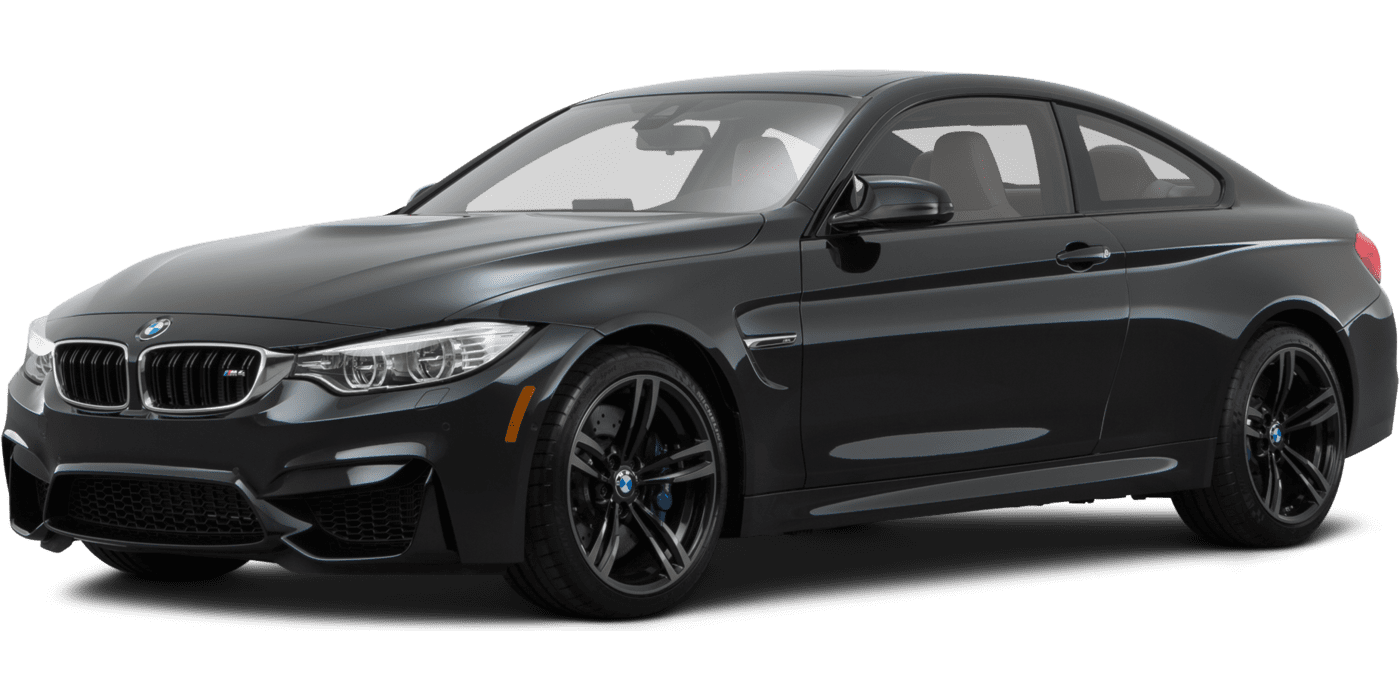 2015 BMW M4 Standard — Coupe — 79,473 mi — Norwalk, CA