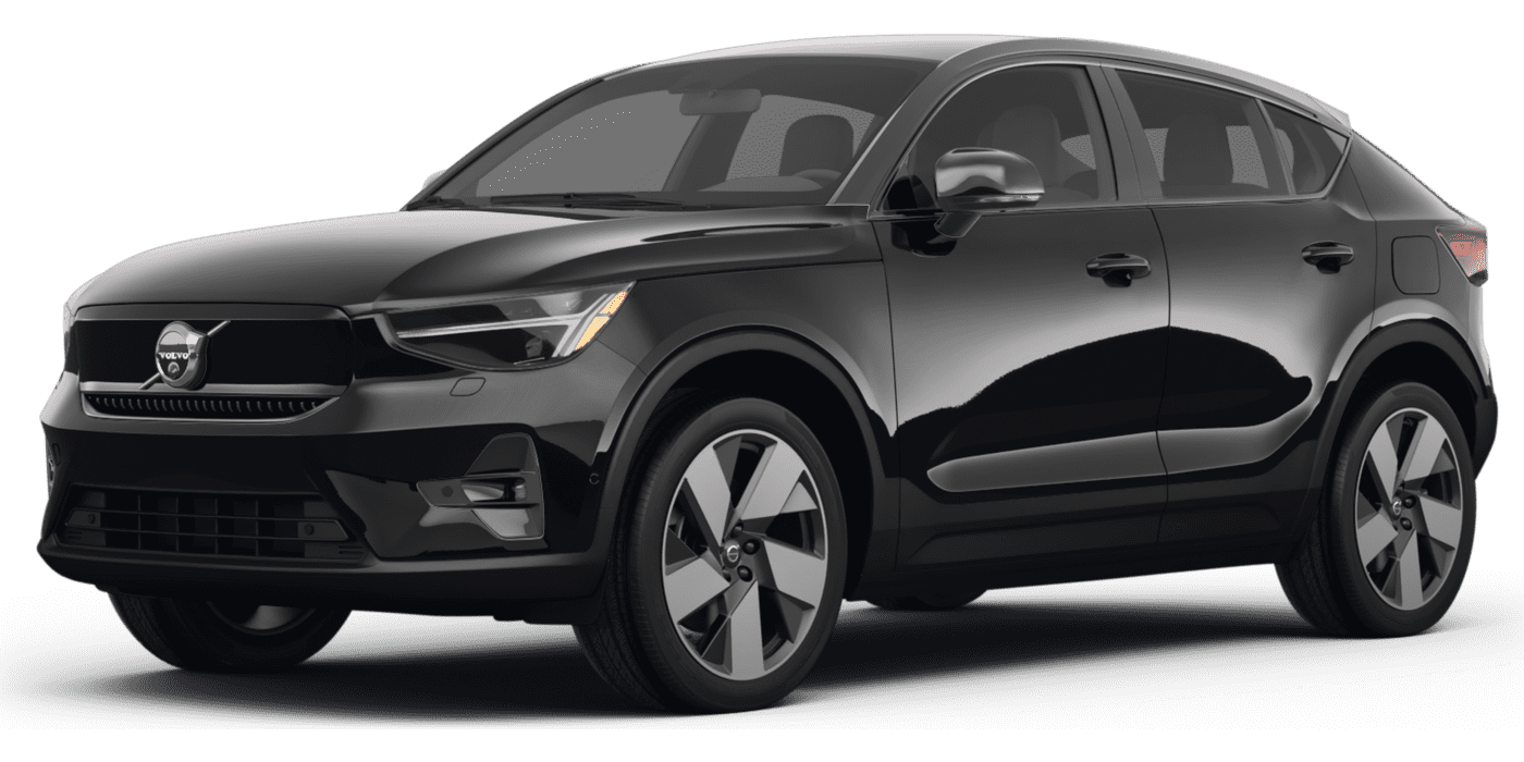2022 Volvo C40 Recharge Ultimate — SUV — 24,537 mi — Austin, TX