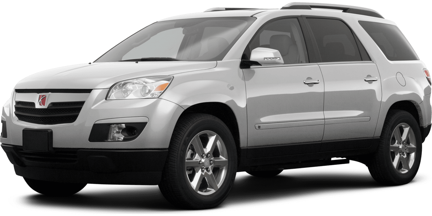 2008 Saturn Outlook