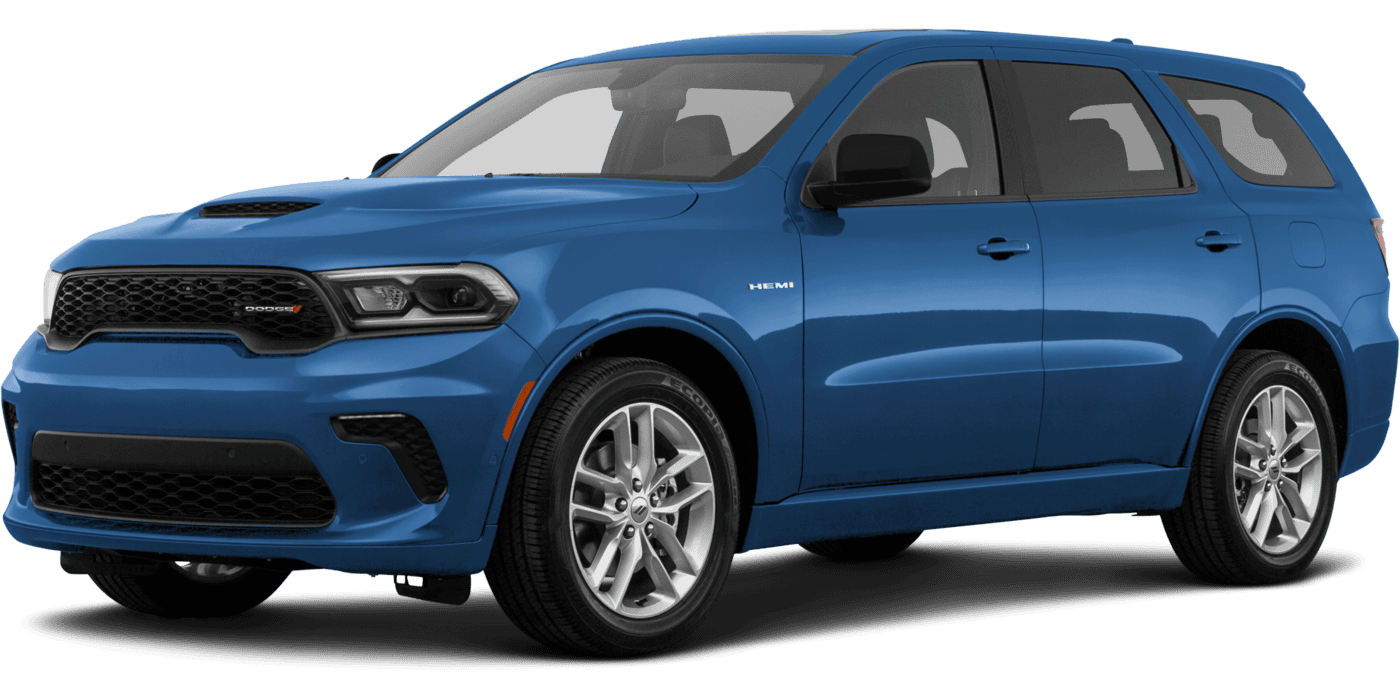 2023 Dodge Durango R/T — SUV — 8,396 mi — Warrensburg, NY