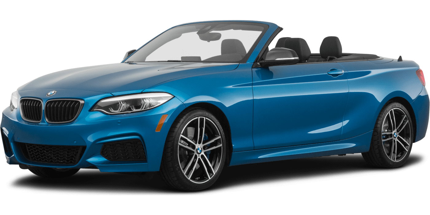 2020 BMW 2 Series M240i — Convertible — 22,302 mi — Palatka, FL