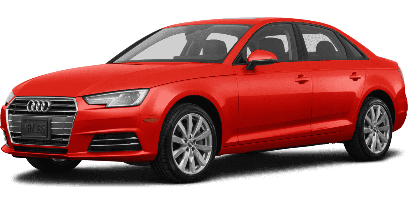2017 Audi A4 Premium — Sedan — 52,430 mi — Union City, GA