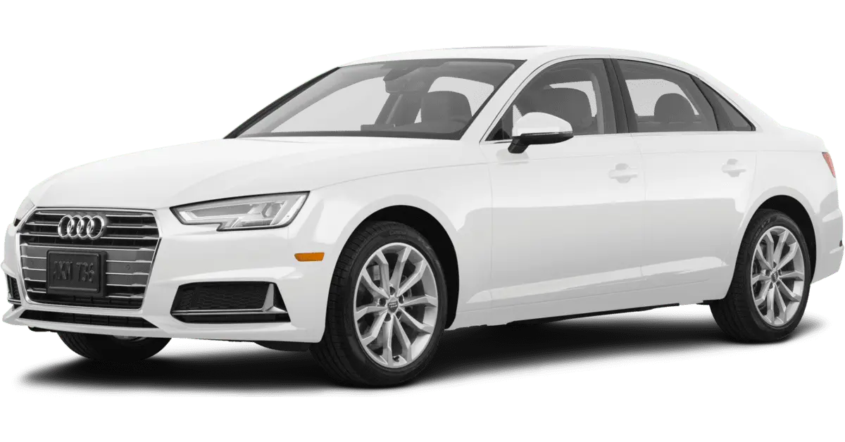 2019 Audi A4 Prices Reviews Incentives Truecar