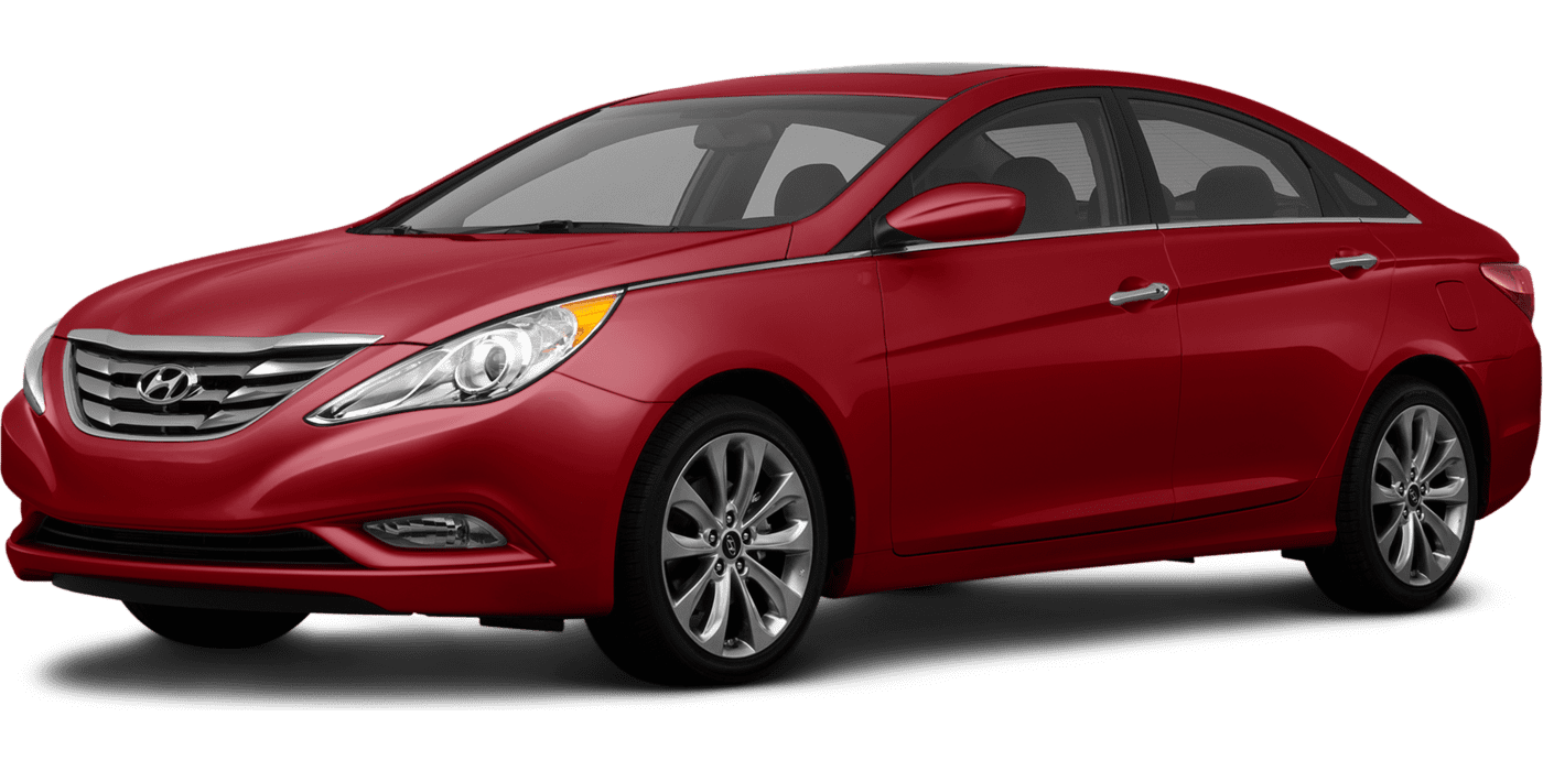 2012 Hyundai Sonata Limited 2.0T — Sedan — 118,737 mi — Mckinleyville, CA