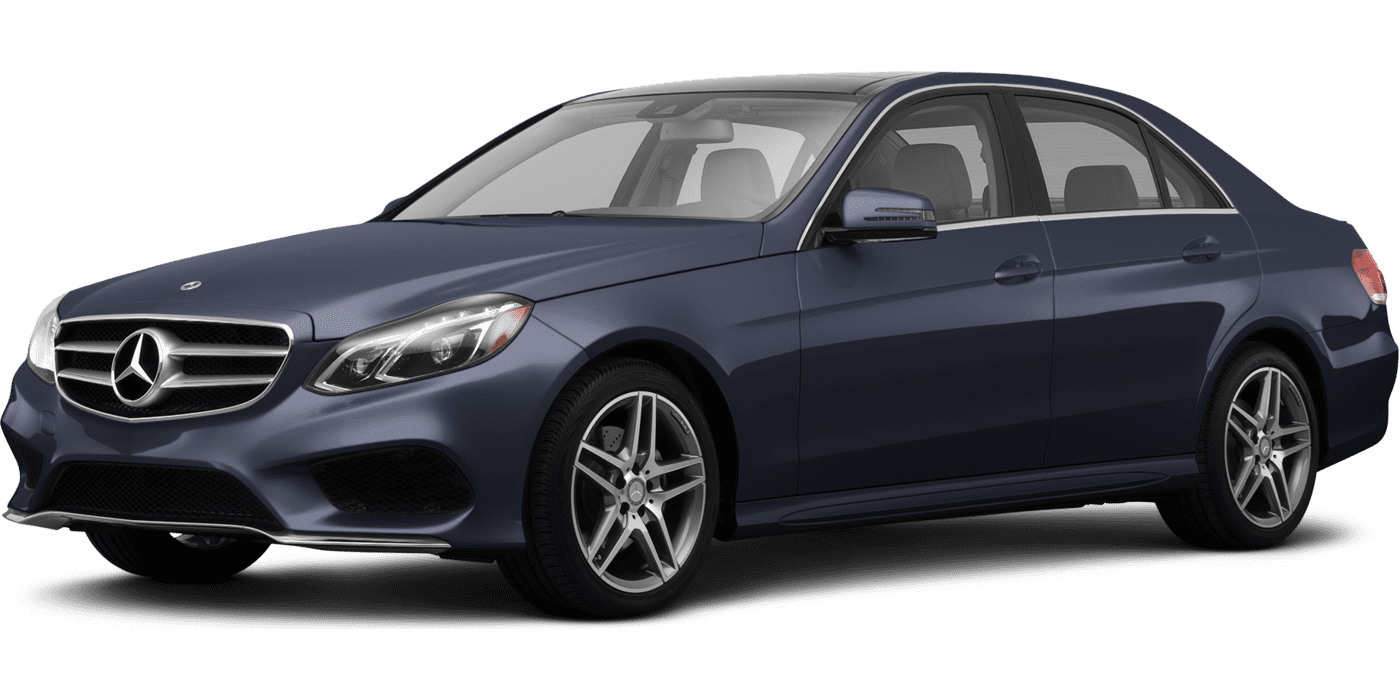2014 Mercedes-Benz E-Class E 350 — Sedan — 93,359 mi — San Rafael, CA