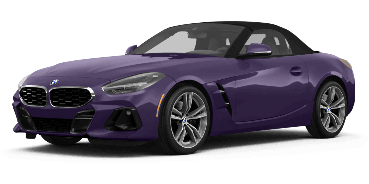 2024 BMW Z4 M40i — Convertible — 15,590 mi — Jacksonville, FL