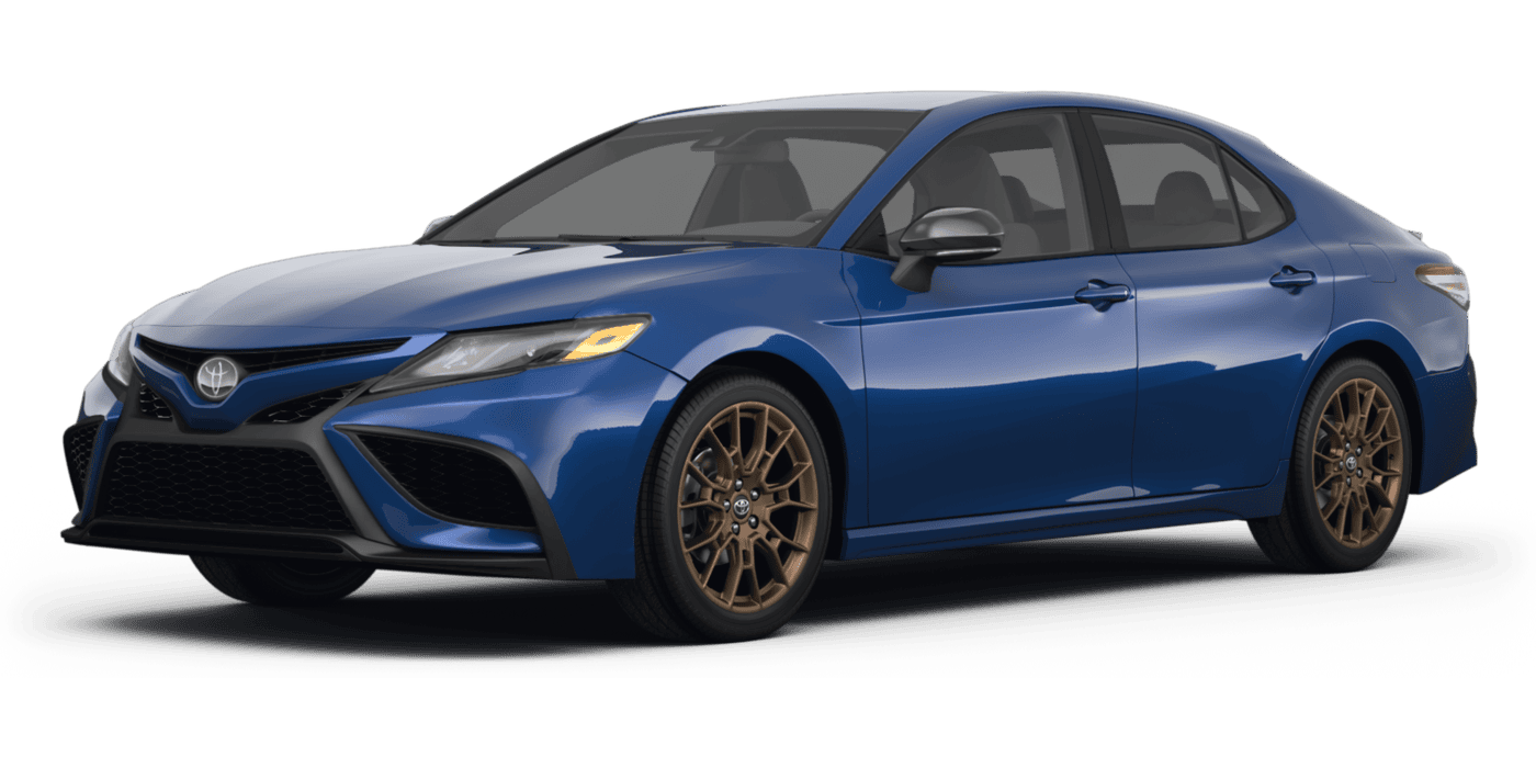 2024 Toyota Camry SE Nightshade — Sedan — 38,047 mi — Columbia, MD