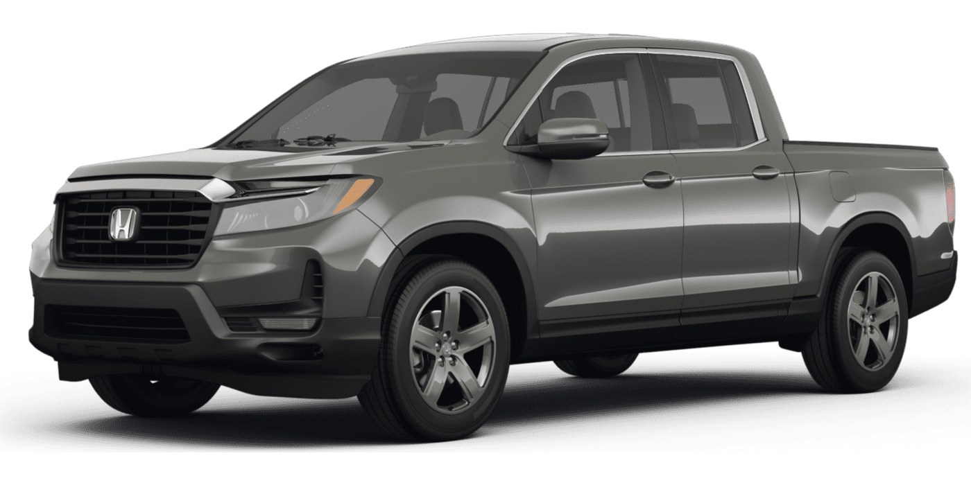 2021 Honda Ridgeline RTL — Pickup Truck — 49,611 mi — Pensacola, FL